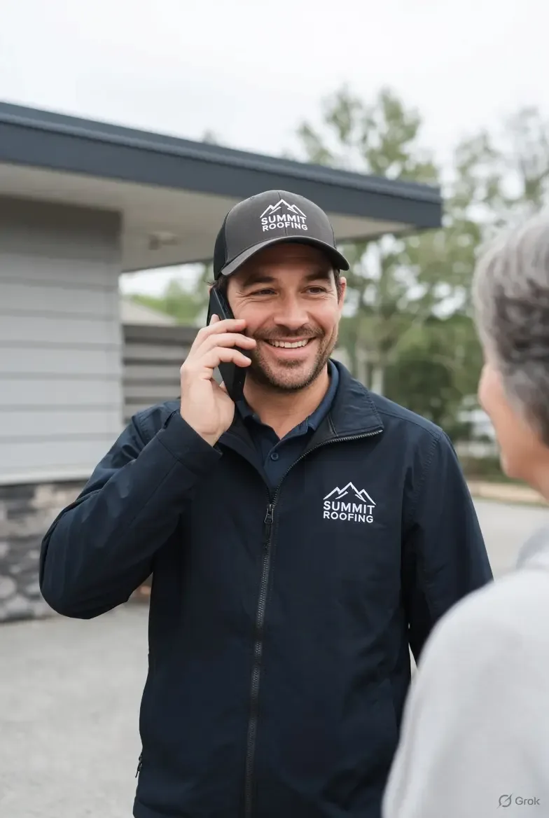 Flat Roof Leak Repair Marsing, ID FAQs